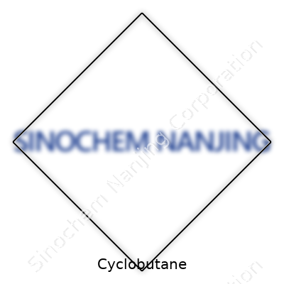 Cyclobutane