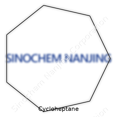 Cycloheptane