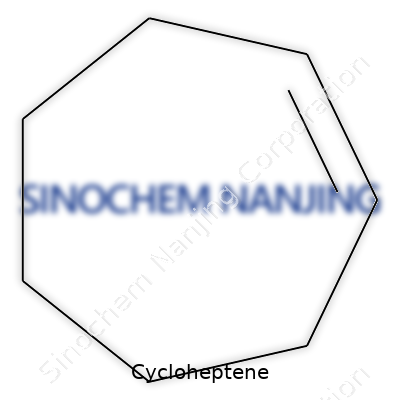 Cycloheptene