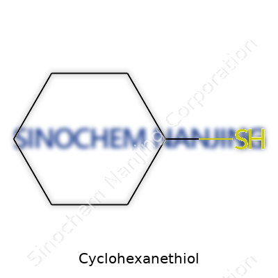 Cyclohexanethiol