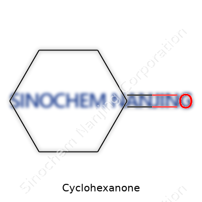 Cyclohexanone
