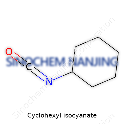 Cyclohexyl Isocyanate