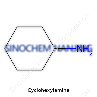 Cyclohexylamine