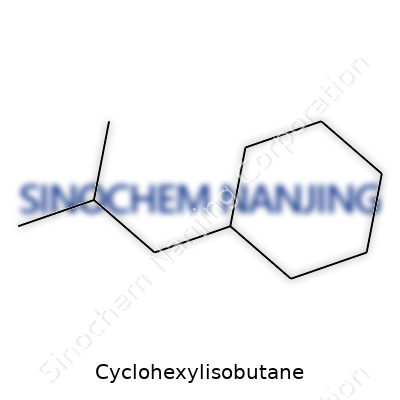 Cyclohexylisobutane