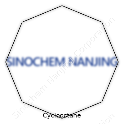 Cyclooctane
