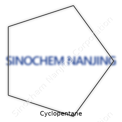 Cyclopentane