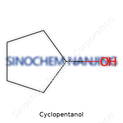 Cyclopentanol