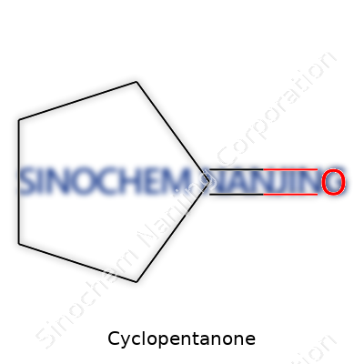 Cyclopentanone