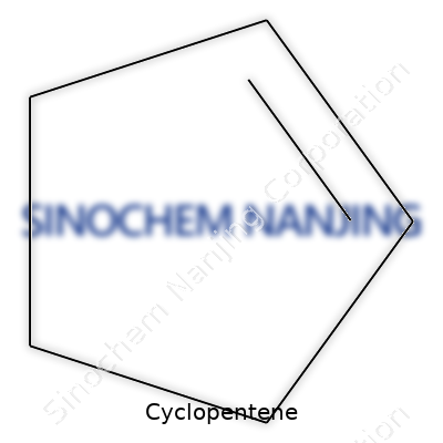 Cyclopentene