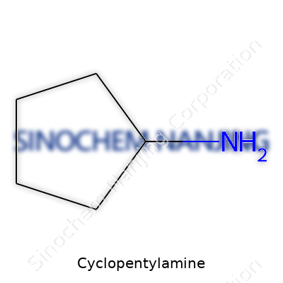 Cyclopentylamine