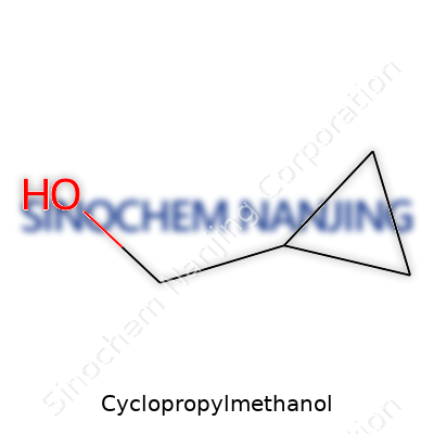 Cyclopropylmethanol