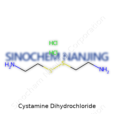 Cystamine Dihydrochloride