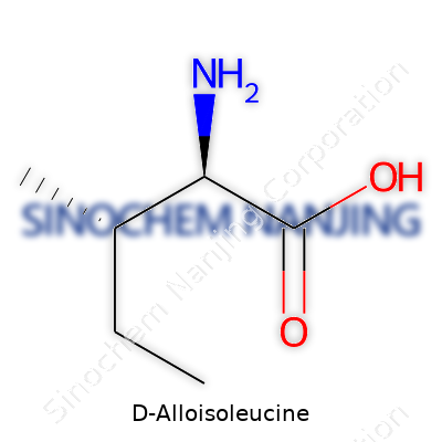 D-Alloisoleucine