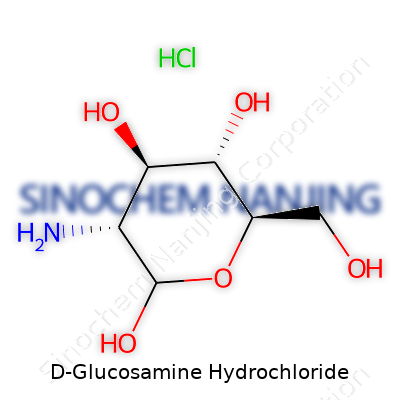 D-Glucosamine Hydrochloride