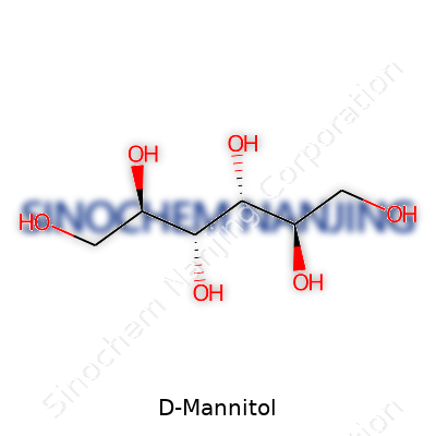 D-Mannitol
