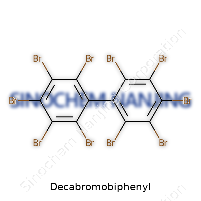 Decabromobiphenyl