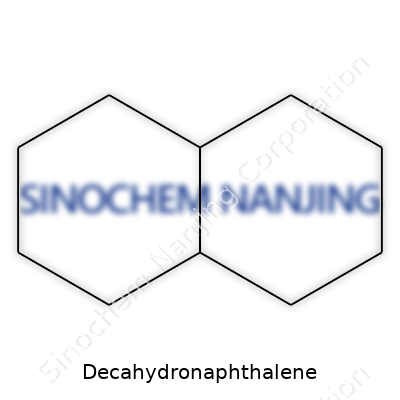 Decahydronaphthalene