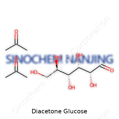 Diacetone Glucose