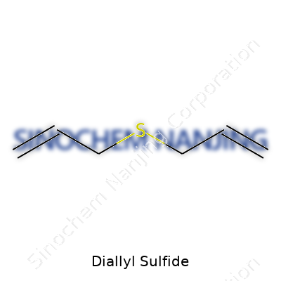 Diallyl Sulfide