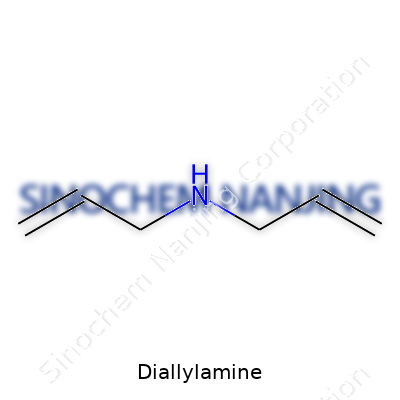 Diallylamine