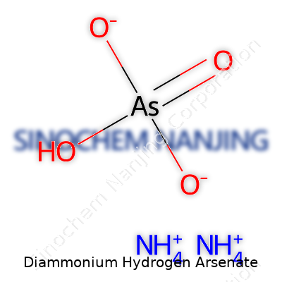 Diammonium Hydrogen Arsenate