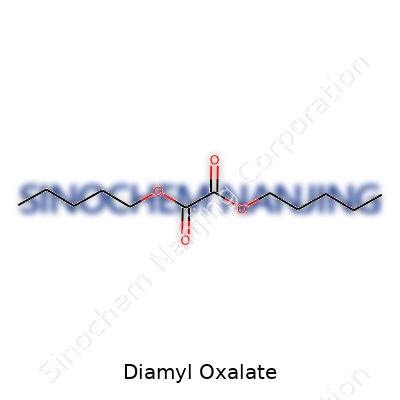 Diamyl Oxalate