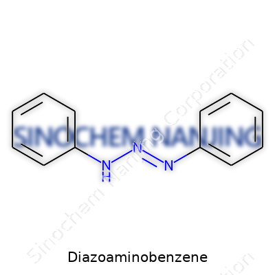 Diazoaminobenzene