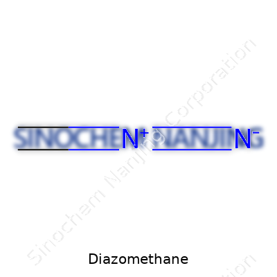 Diazomethane