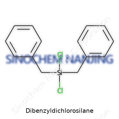Dibenzyldichlorosilane