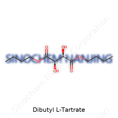 Dibutyl L-Tartrate