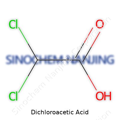 Dichloroacetic Acid
