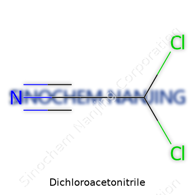 Dichloroacetonitrile