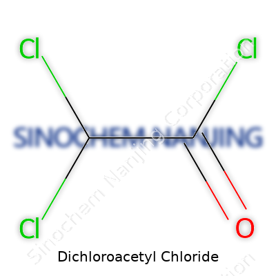 Dichloroacetyl Chloride