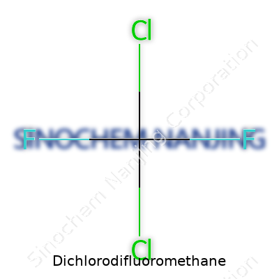 Dichlorodifluoromethane