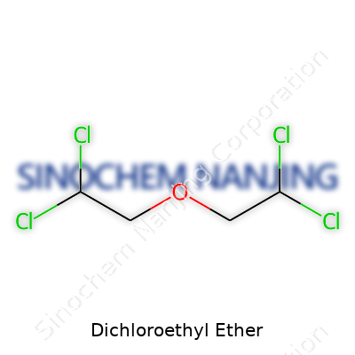 Dichloroethyl Ether