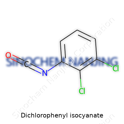 Dichlorophenyl Isocyanate