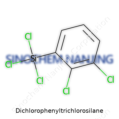 Dichlorophenyltrichlorosilane