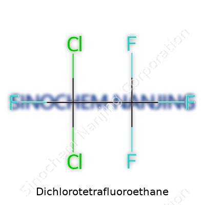 Dichlorotetrafluoroethane
