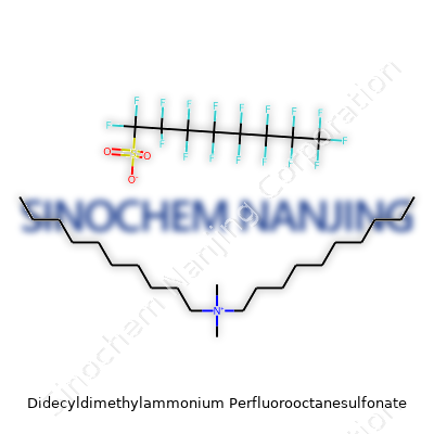Didecyldimethylammonium Perfluorooctanesulfonate