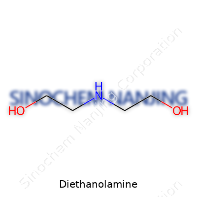 Diethanolamine
