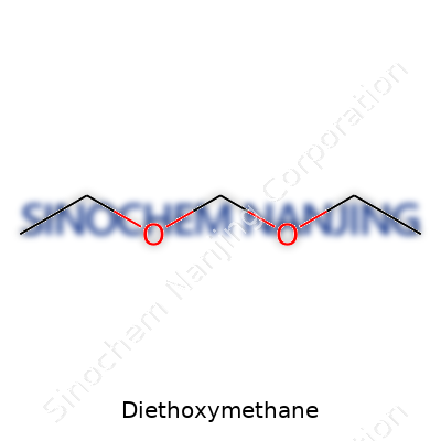Diethoxymethane