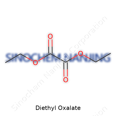 Diethyl Oxalate