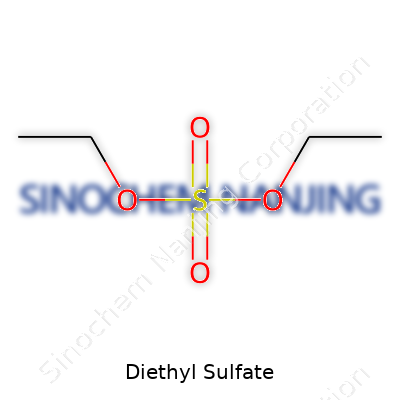 Diethyl Sulfate