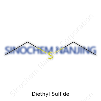 Diethyl Sulfide
