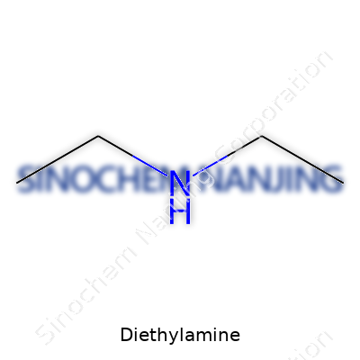 Diethylamine