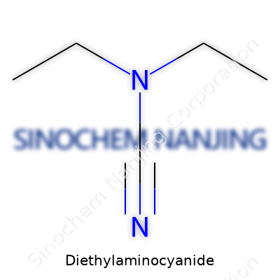 Diethylaminocyanide