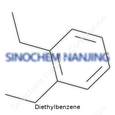 Diethylbenzene