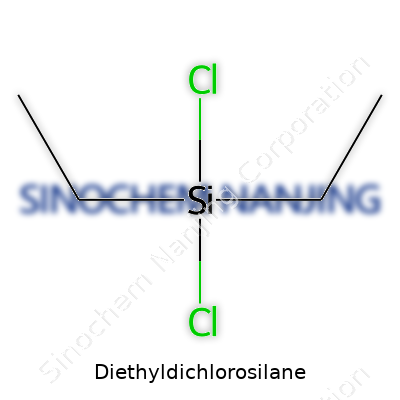 Diethyldichlorosilane