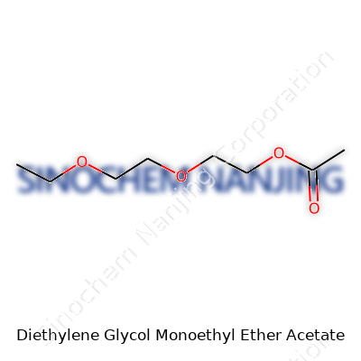 Diethylene Glycol Monoethyl Ether Acetate