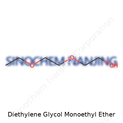 Diethylene Glycol Monoethyl Ether